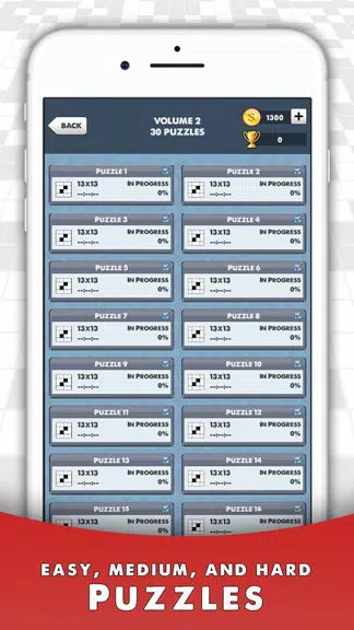 Crosswords Puzzle - Word Game Ảnh chụp màn hình 4