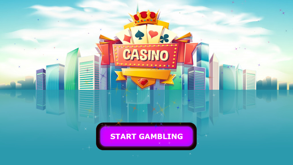 Godlike Casino slot应用截图第2张