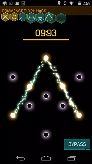 Glyph predictor應用截圖第2張
