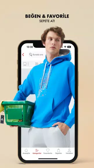 TOMMYLIFE应用截图第4张