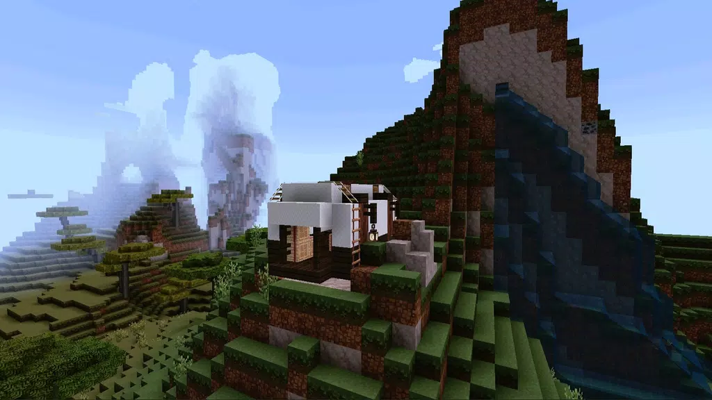 Maxicraft 3应用截图第4张
