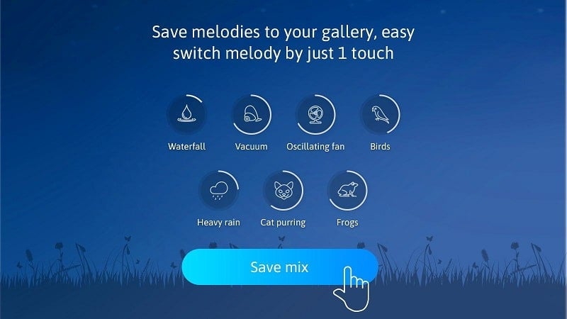 BetterSleep: Monitor de sono Captura de tela 4