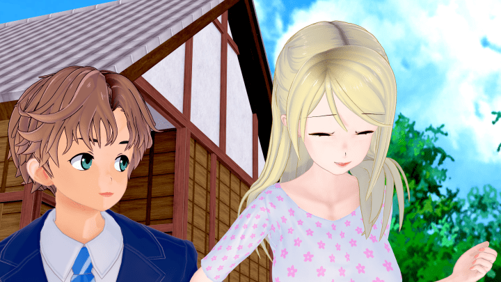 Innocent Screenshot 4