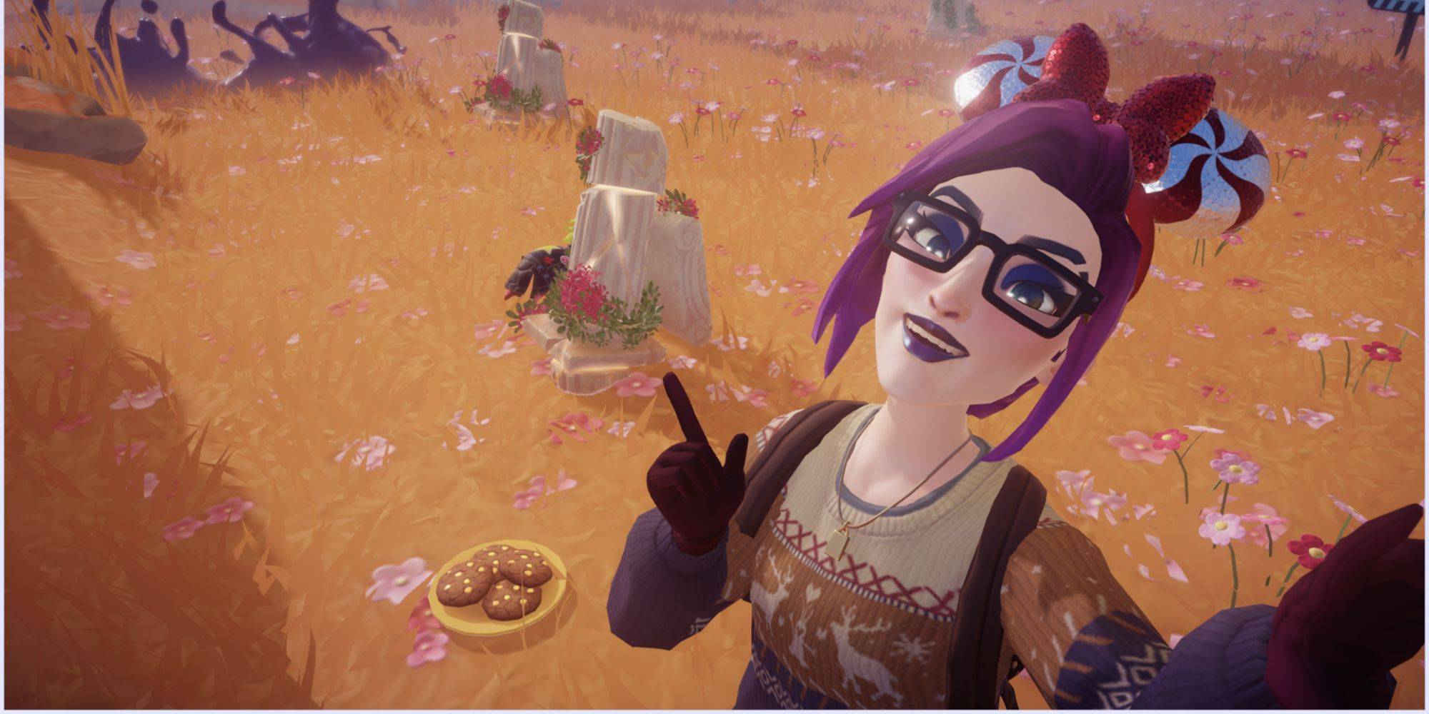 Disney Game Delight: рецепт Lightning Cookie