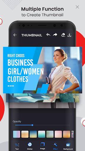 Ultimate Thumbnail Maker應用截圖第1張
