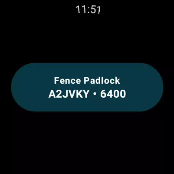 Master Lock Vault Enterprise Tangkapan skrin 3