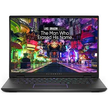 Alienware M16 R2 RTX 4060 laptop na ibinebenta sa halagang $ 400