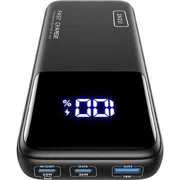 Preiswerte Powerbank für 21 $ lädt Switch und Steam Deck schnell auf