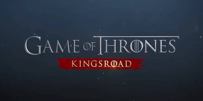 Games of Thrones : Preinscriptions ouvertes pour la Kingsroad
