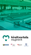 Schermata KirolTxartela Mugiment 1