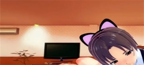 Femboy Cafe Shop應用截圖第2張