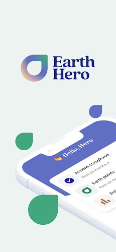 Earth Hero应用截图第2张