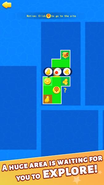 Island Tycoon Zrzut ekranu 1