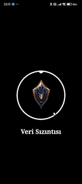 Veri Sızıntısı应用截图第4张
