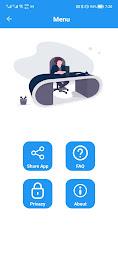 HONOR VPN Tangkapan skrin 2