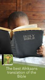 Afrikaans Bible應用截圖第4張