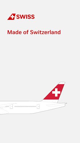 SWISS 스크린샷 1