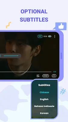 Loklok-Dramas&Movies 스크린샷 2