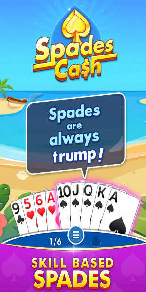 Spades Cash应用截图第1张