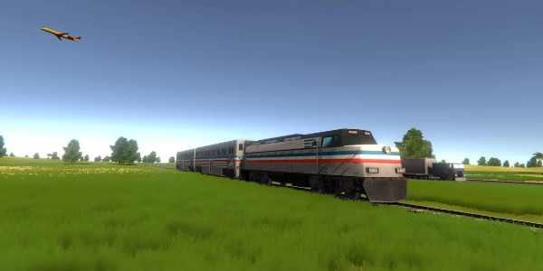 Ocean Is Home :Island Life Sim Captura de tela 1