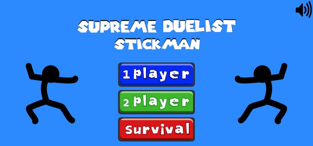 Supreme Duelist 2019 Скриншот 1