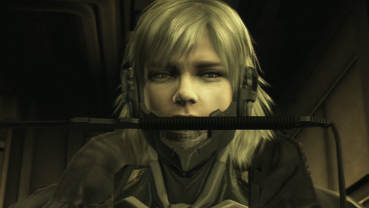 Mgs4: Konami သည် Ps5, Xbox port များ၌အရိပ်အမြွက်ပြောကြားသည်