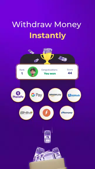 Rush - Play Ludo Game Online ဖန်သားပြင်ဓာတ်ပုံ 3