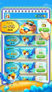 Solitaire Hero Zrzut ekranu 3