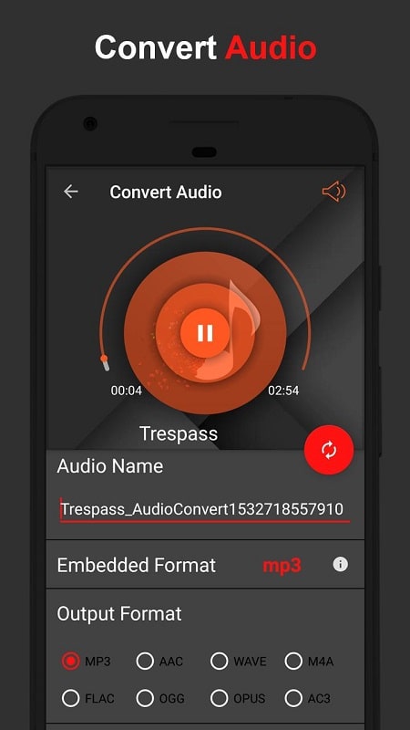 AudioLab Audio Editor Recorder应用截图第3张