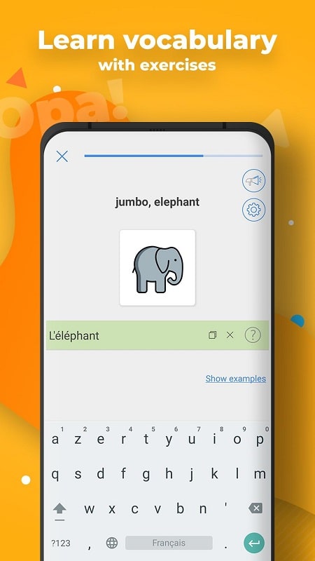 My Dictionary – polyglot 스크린샷 3