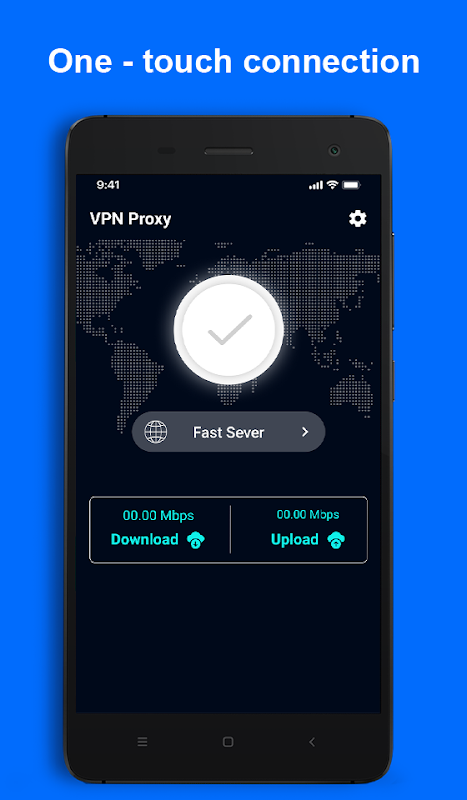 VPN Proxy Master for Privacy & Security Captura de tela 3