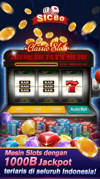 Dadu Koprok:KoproK Dice Online:Free 스크린샷 3