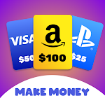 Flash Rewards: Earn Gift Cards