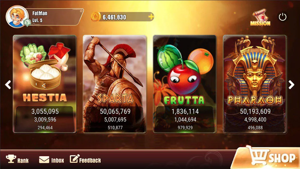 Vicky Slots - Free International Slot Games应用截图第2张