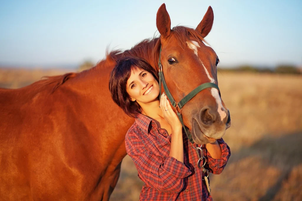 Equestrian Singles 스크린샷 1