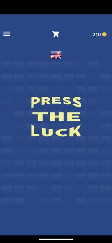 Push The Luck Ekran Görüntüsü 1