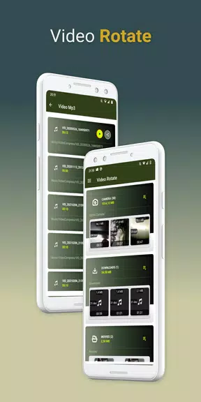 Video Rotate Tool应用截图第1张
