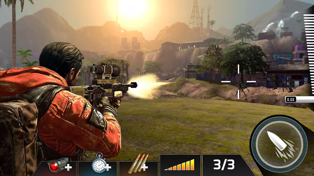 Kill Shot Bravo应用截图第2张