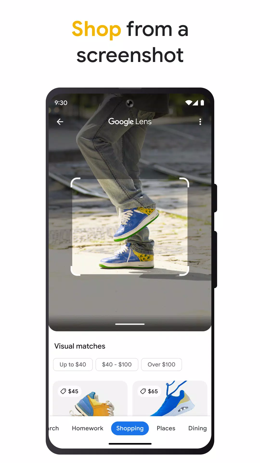Google Скриншот 2