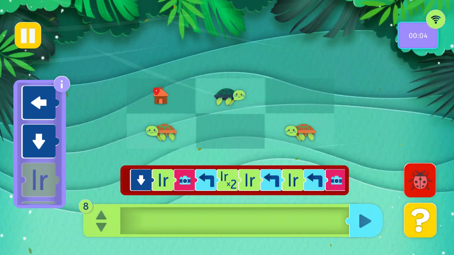 Código Verde Screenshot 2