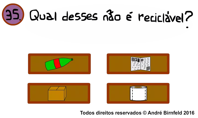 Genius Quiz 9 Capture d'écran 3