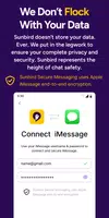 Sunbird Messaging 스크린샷 3