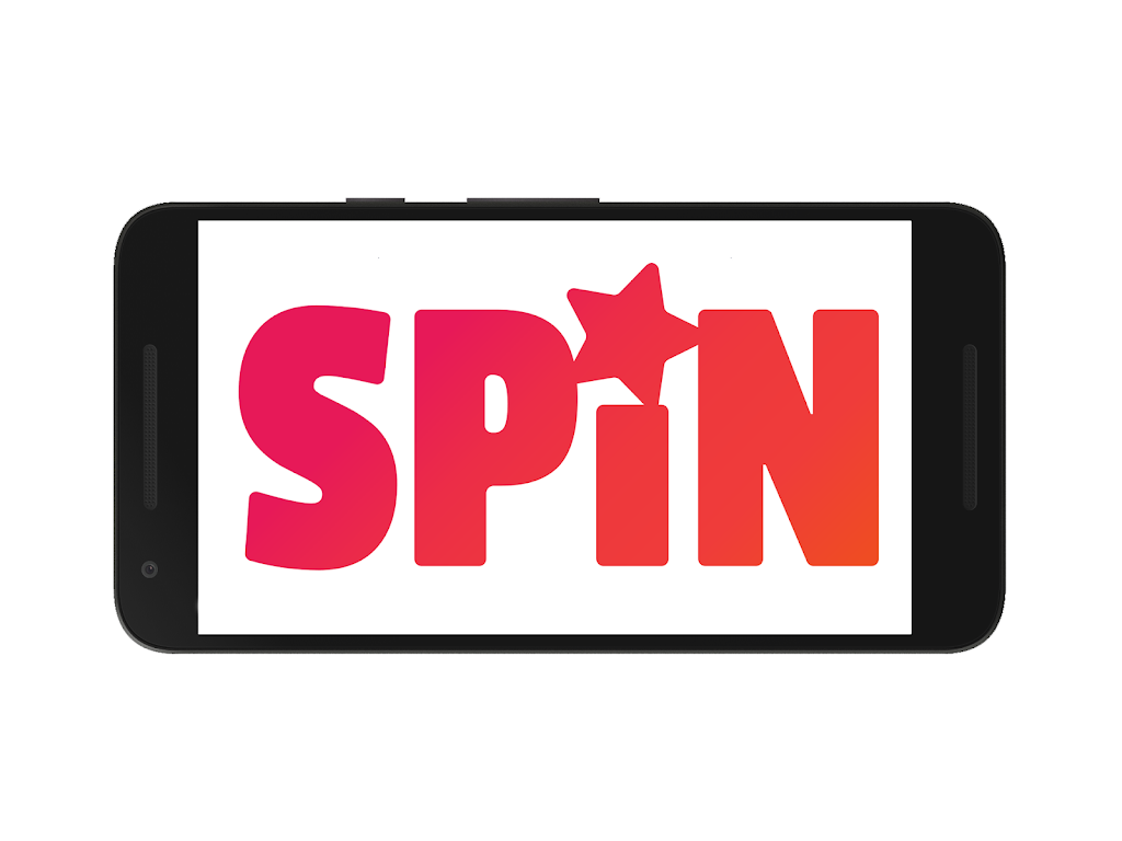 SpinPlace Capture d'écran 3