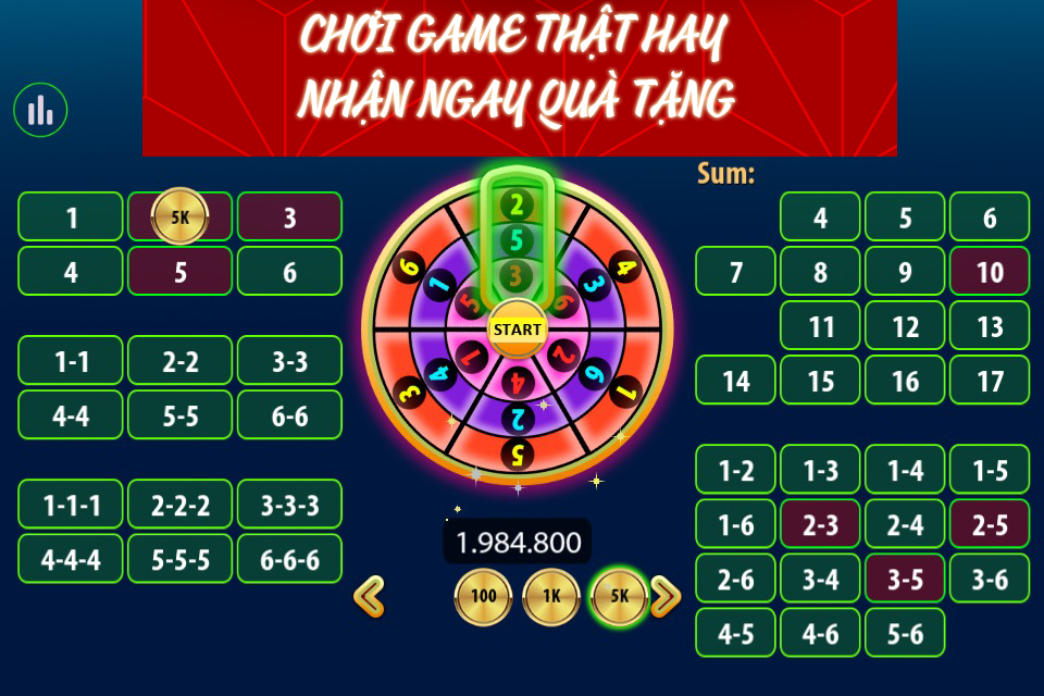 Danh Bai Vui Ve Tangkapan skrin 1