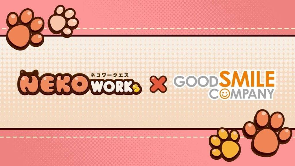Nekopara Sekai Connect: New Game Announcement!