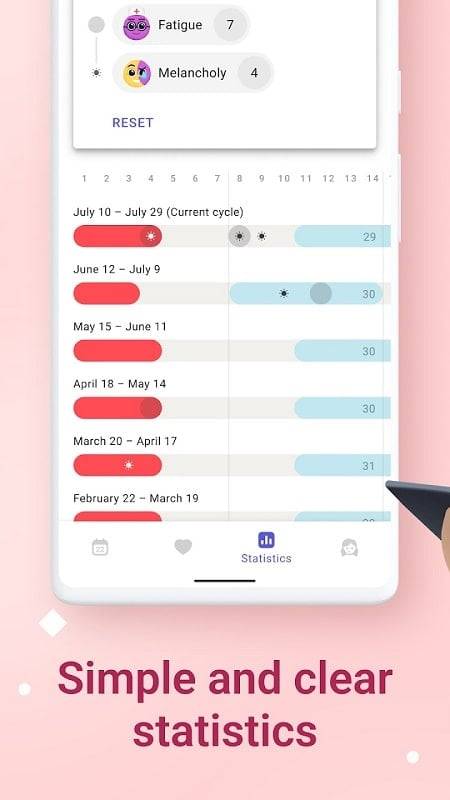 Clover Screenshot 2