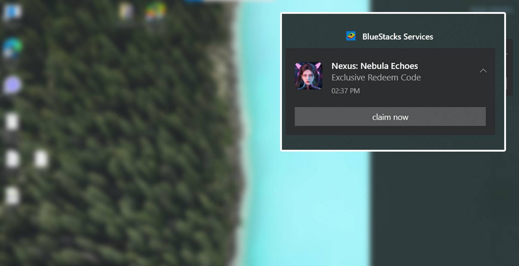 Nebula Echoes Redeem Codes Released (January 2025)