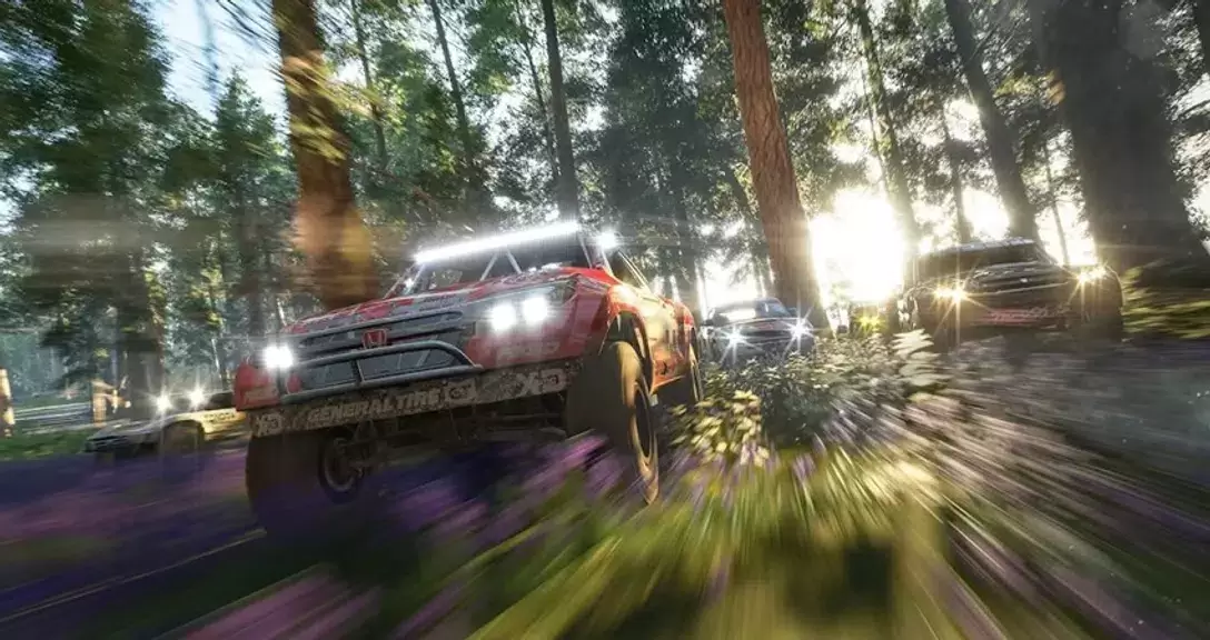 Forza 5 Game Horizon helper應用截圖第2張