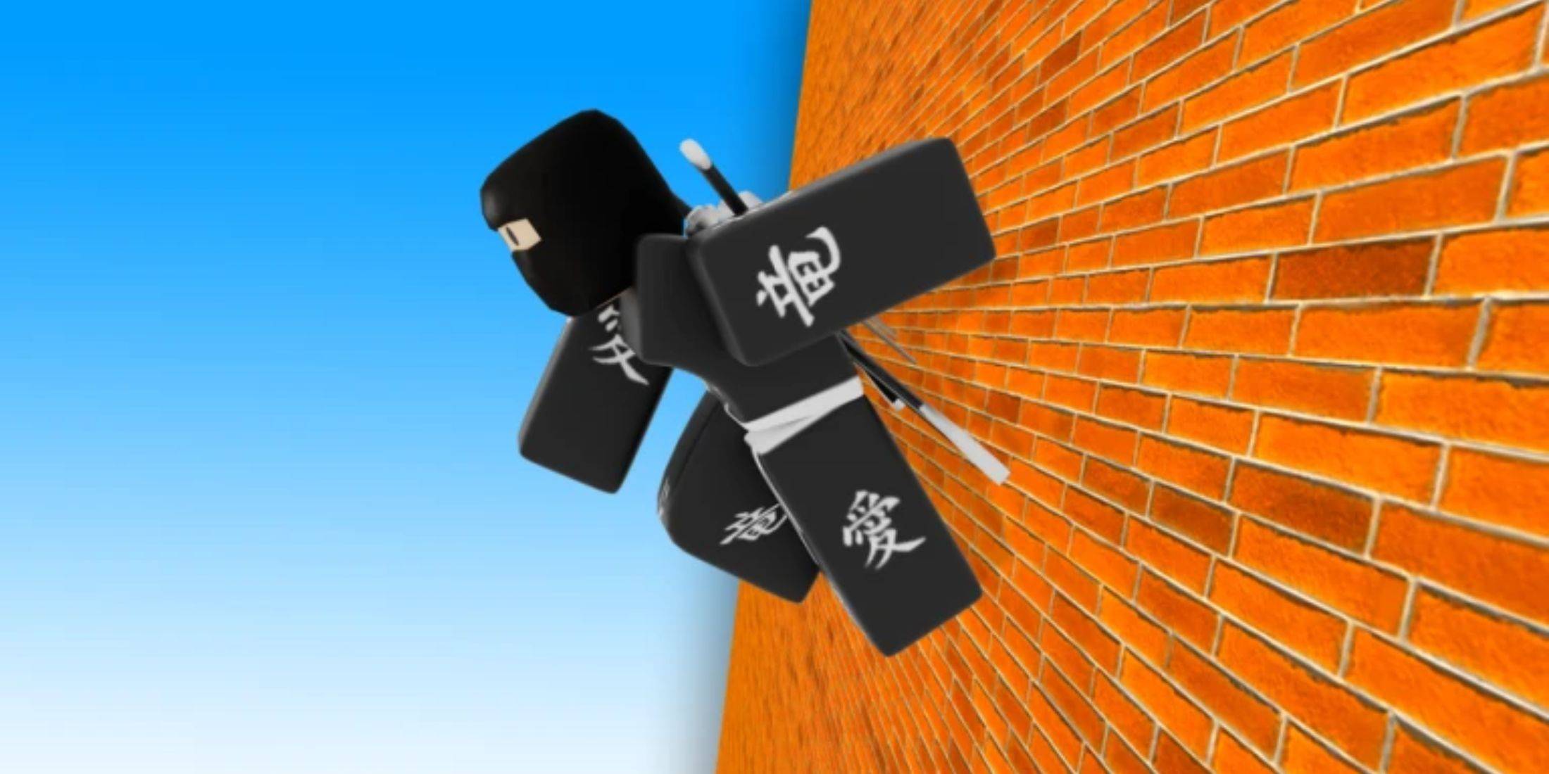 Ninja Parkour codes များသည် Roblox (ဇန်နဝါရီလ 2025) ကိုနှိပ်ပါ (ဇန်နဝါရီလ 2025)