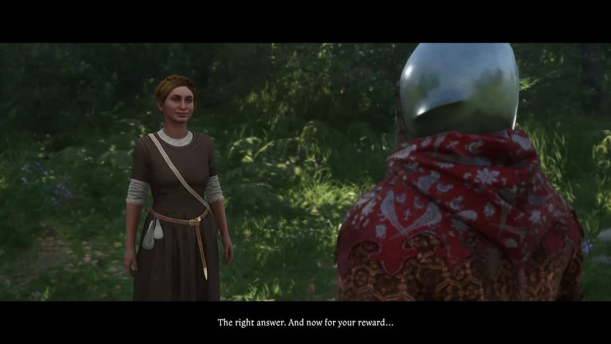 Los Klara's raadsel op in Kingdom Come Deliverance 2: A Guide